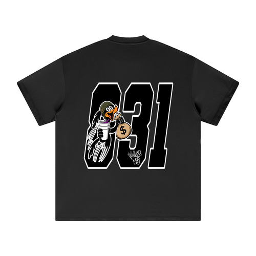 RRSU x ValleyMob T-Shirt