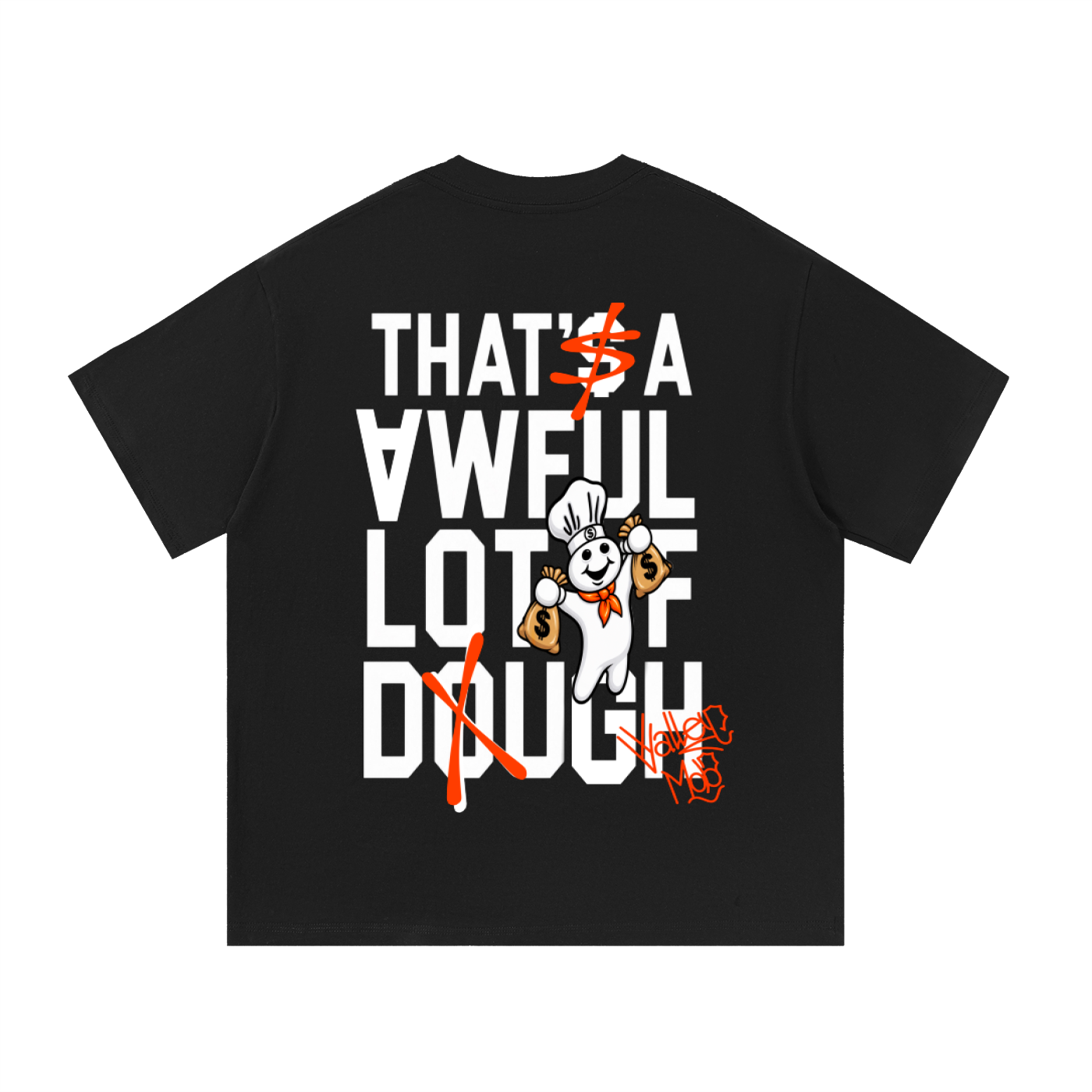 ALOD X ValleyMob Shirt