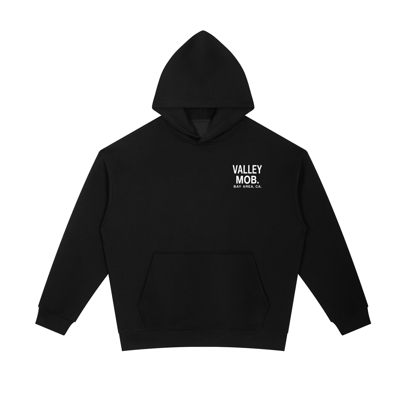 Valley Dept. Hoodie