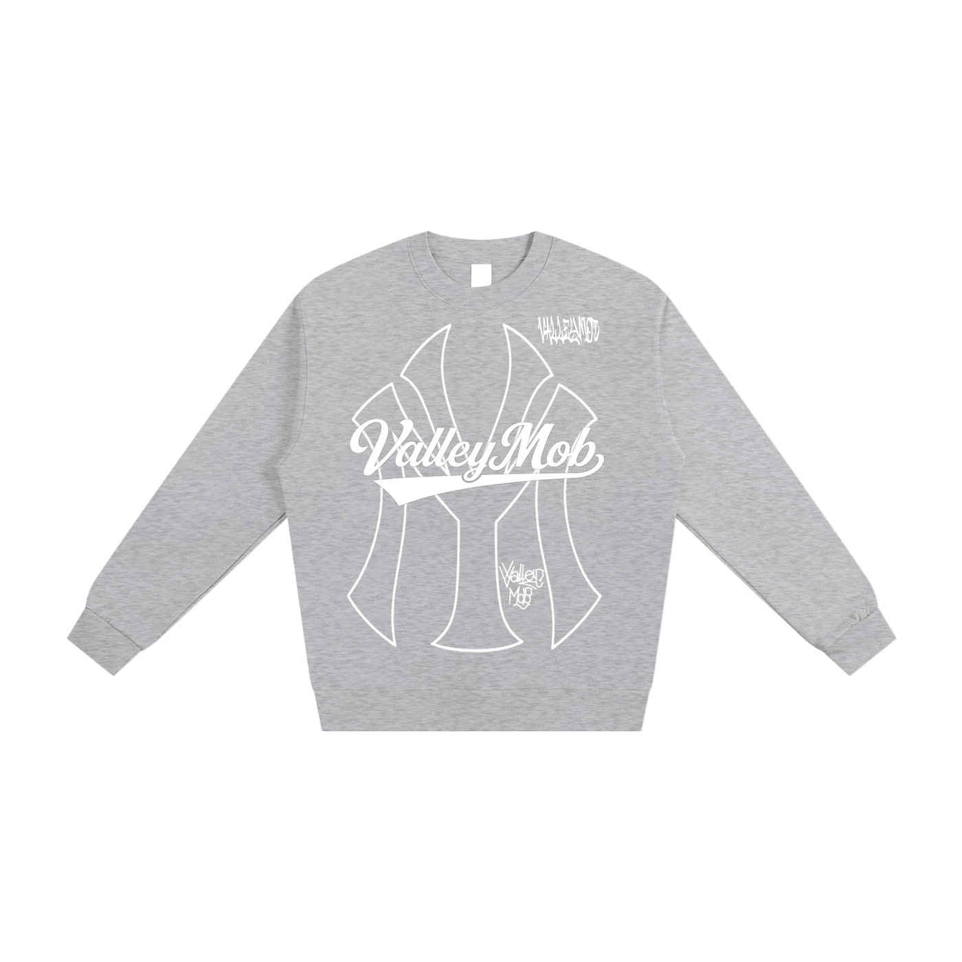 Yankee VM Crew Neck