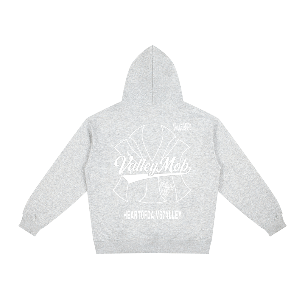 Yankee MOB Pull Over