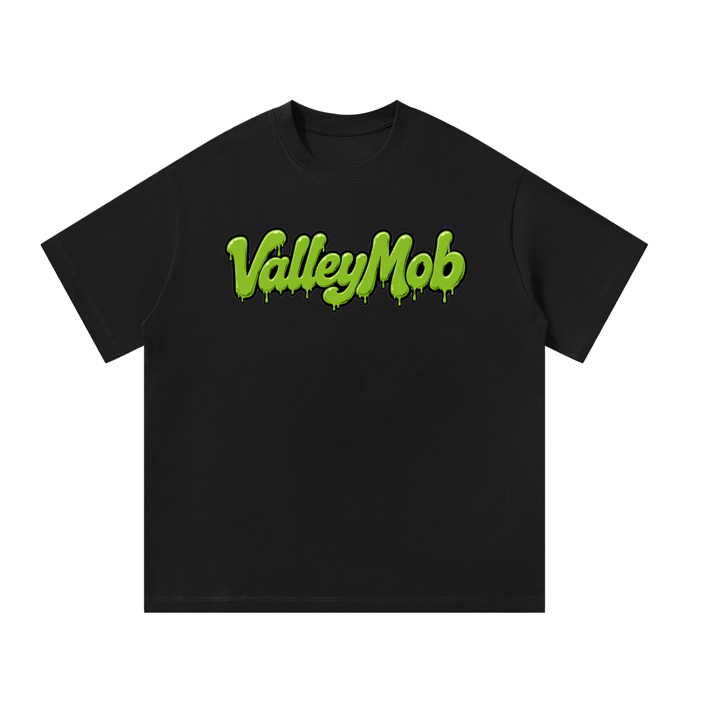 DoughBoy X Valley Mob