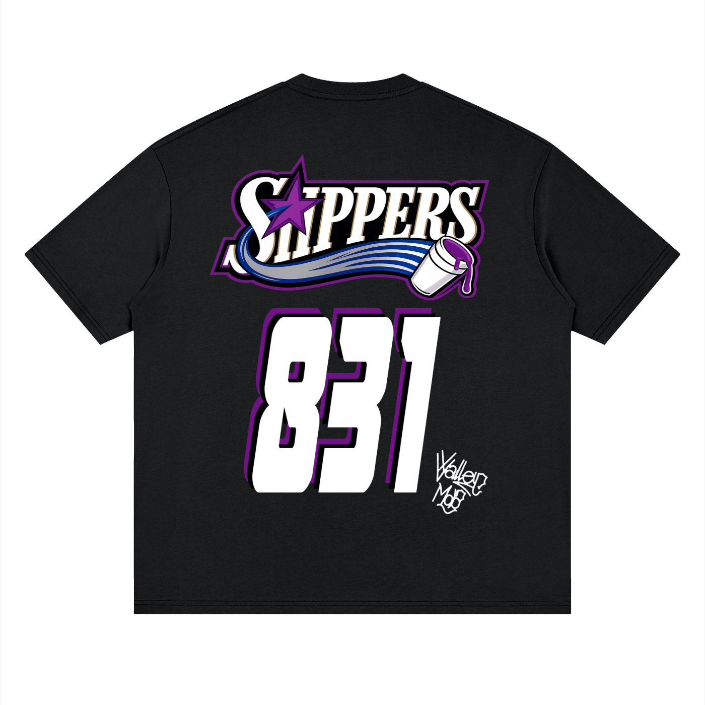 $ipper’s X ValleyMob