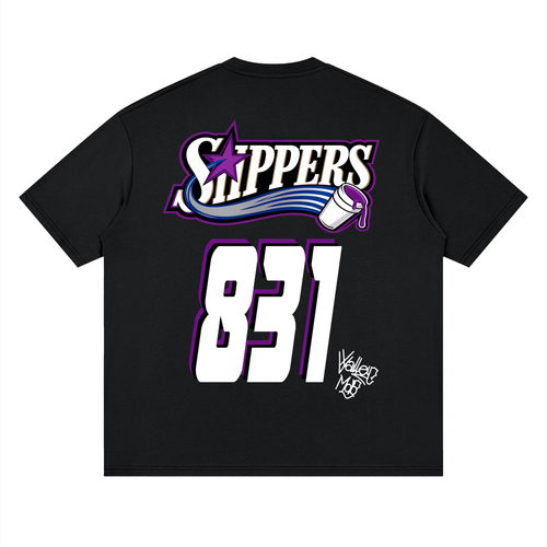 $ipper’s X ValleyMob