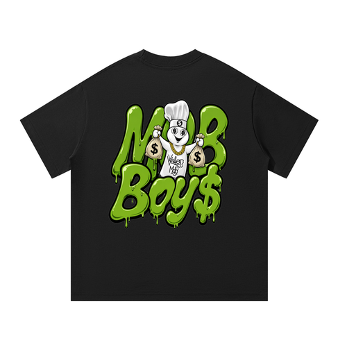 DoughBoy X Valley Mob