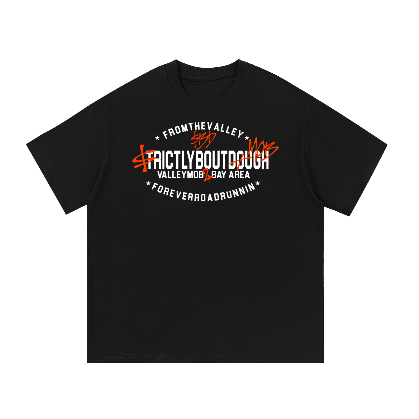 ALOD X ValleyMob Shirt