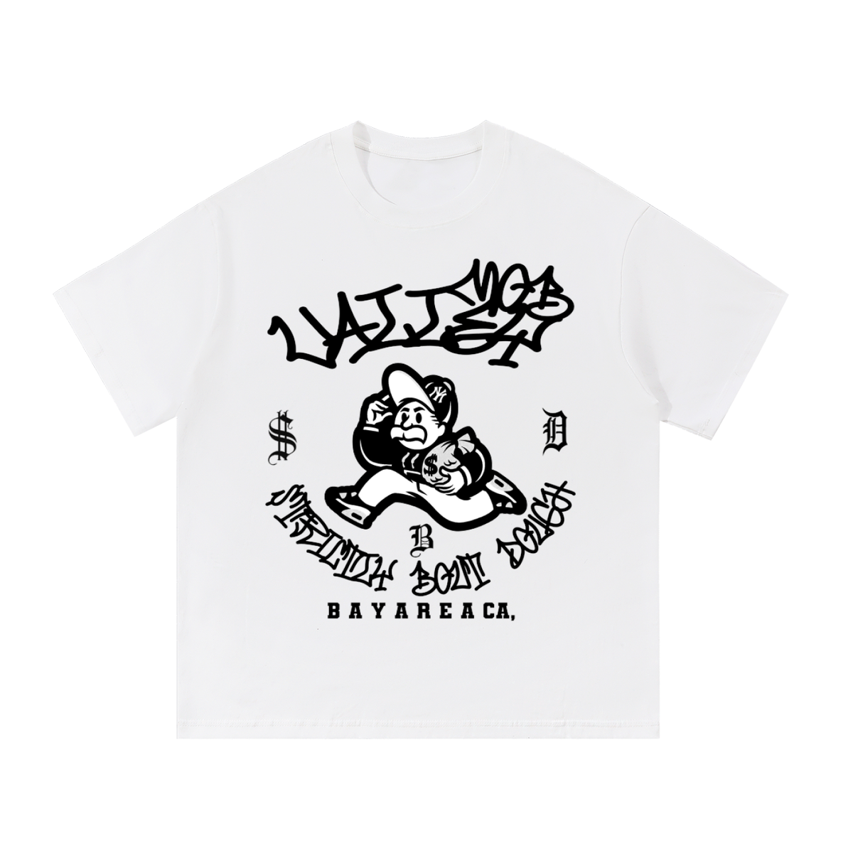 CTB Tee