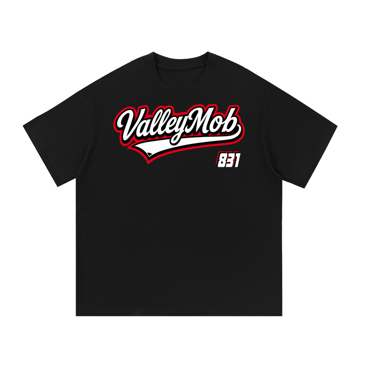 Road Runners X ValleyMob