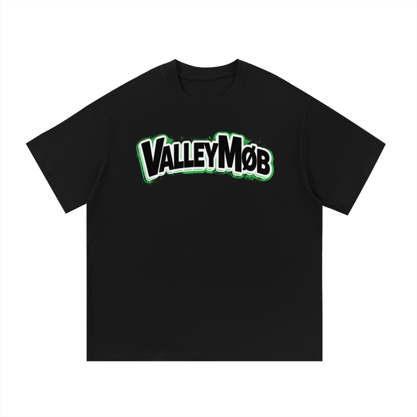 Essential Cotton T-Shirt