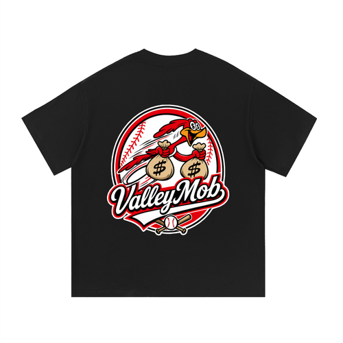 Road Runners X ValleyMob