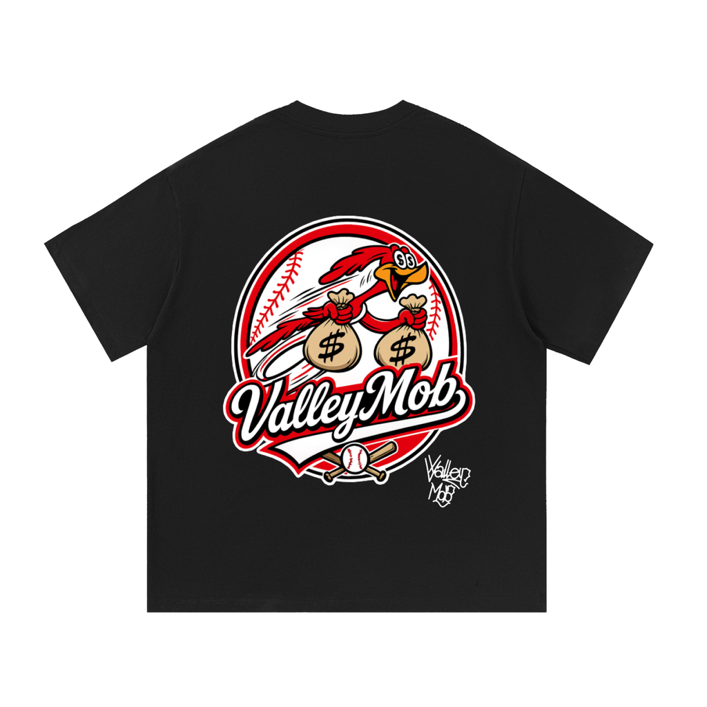 Road Runners X ValleyMob